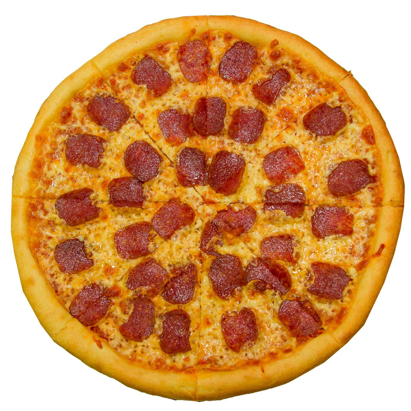 стоимость пиццы пепперони фото 100