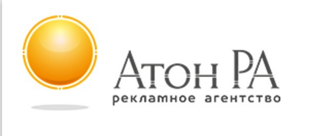 Атон юг краснодар. Агентство недвижимости Атон Бийск. Атон ра. Атон логотип. Aton реклама.