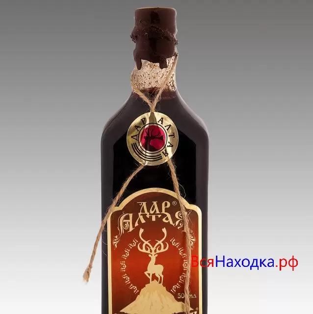 Кровь Марала Купить Алтайский
