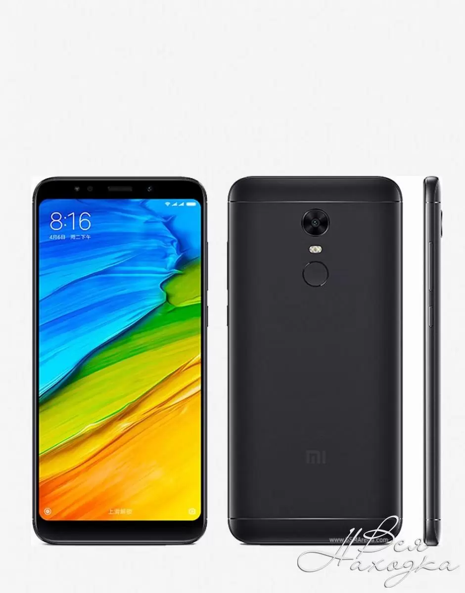 Xiaomi Redmi 5 Купить