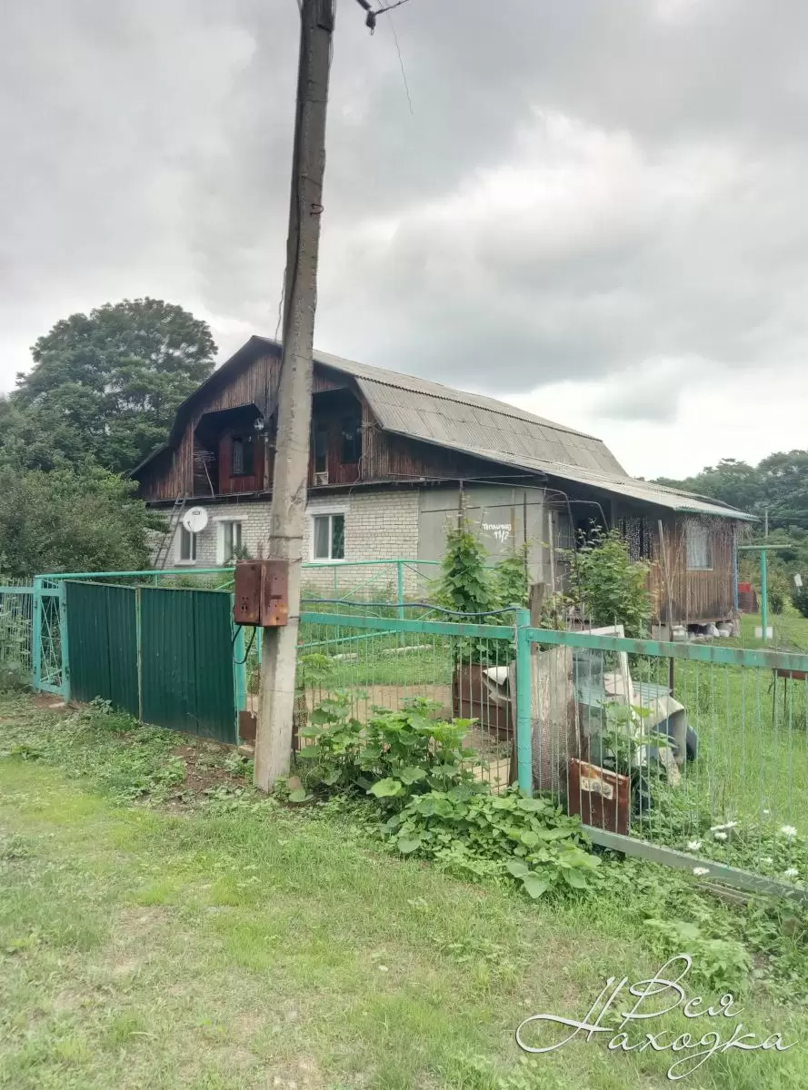 Снять дом в партизанске. Дома в Партизанске.