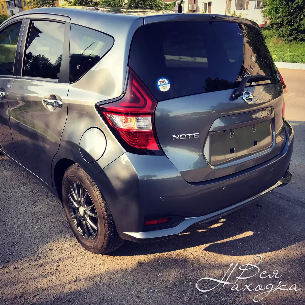 Nissan note 2018. Ниссан ноут 2018. Nissan Note Nismo 2018. Nissan Note 2.