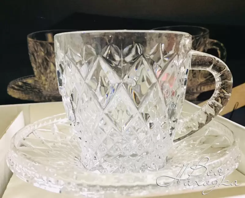 Чешская хрустальная посуда богемия гласс. Чешский хрусталь богемия посуда. Турецкие хрустальные армуды. Стеклянный чайный сервиз. Хрустальные гармуды турция.