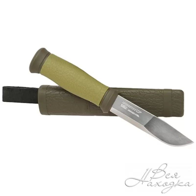 Нож Morakniv Outdoor 2000 Купить