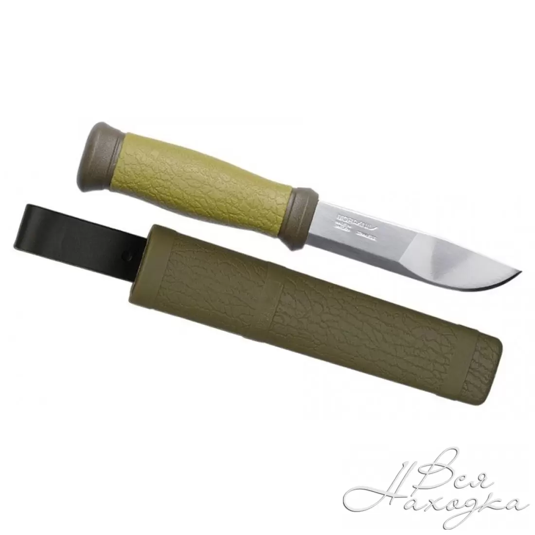 Нож Morakniv Outdoor 2000 Купить