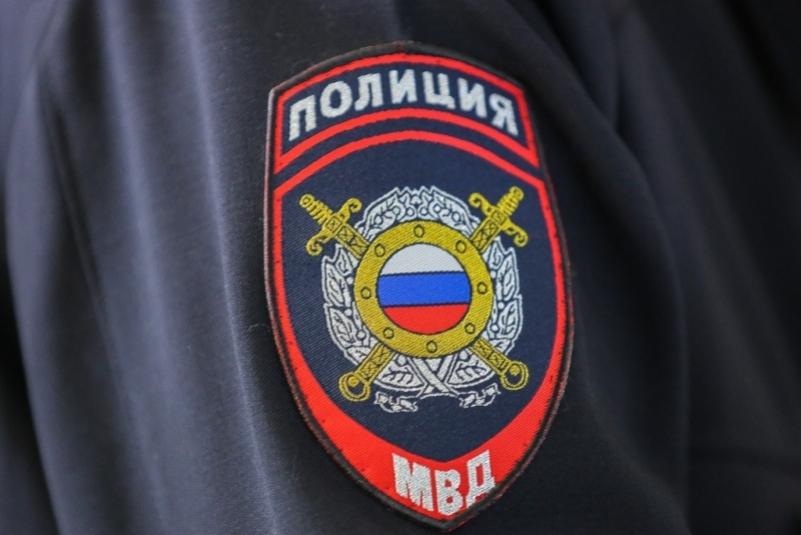 Во Владивостоке полицейские задержали грабителя-рецидивиста