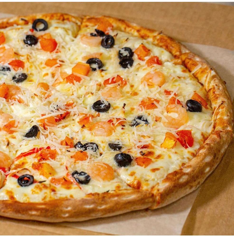 Новая доставка TIGER PIZZA - свежая, вкусная, сочная - Вся Находка -  справочник предприятий города Находка