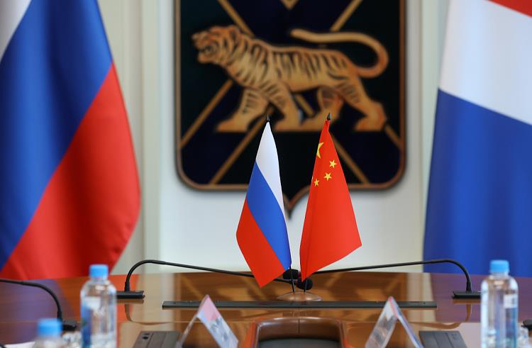 Более 7 миллиардов рублей уже вложили компании КНР в инвестпроекты в Приморье