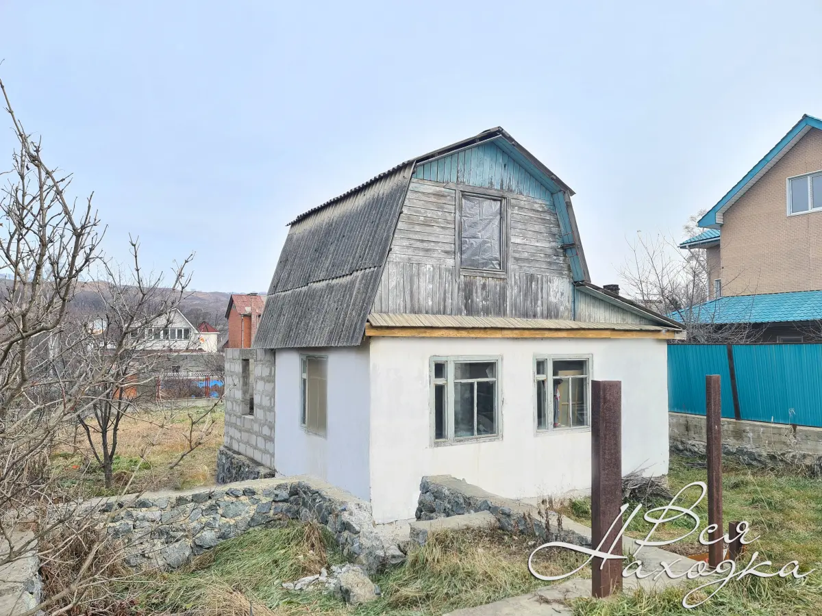Купить Дачу В Находке Золотари